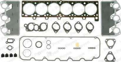 Payen DL681 - Kit guarnizioni, Testata www.autoricambi360.it
