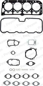 Payen DL831 - Kit guarnizioni, Testata www.autoricambi360.it