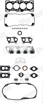 Payen DL391 - Kit guarnizioni, Testata www.autoricambi360.it