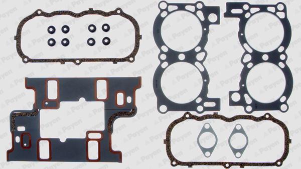 Payen DL210 - Kit guarnizioni, Testata www.autoricambi360.it
