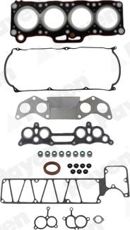 Payen DM300 - Kit guarnizioni, Testata www.autoricambi360.it