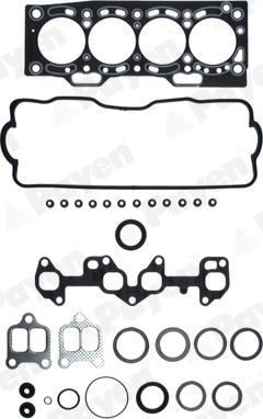 Payen DN200 - Kit guarnizioni, Testata www.autoricambi360.it