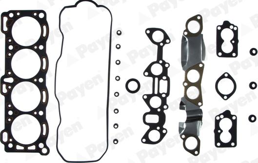 Payen DP920 - Kit guarnizioni, Testata www.autoricambi360.it
