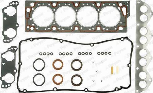 Payen DR510 - Kit guarnizioni, Testata www.autoricambi360.it