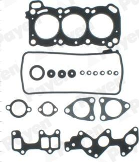Payen DR140 - Kit guarnizioni, Testata www.autoricambi360.it