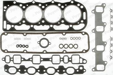 Payen DS990 - Kit guarnizioni, Testata www.autoricambi360.it