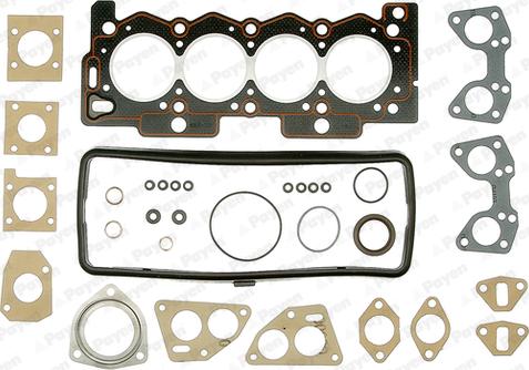 Payen DS810 - Kit guarnizioni, Testata www.autoricambi360.it
