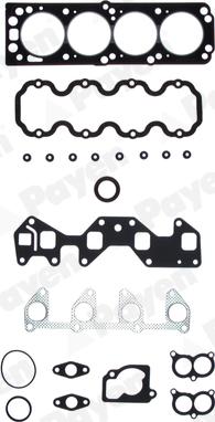 Payen DS260 - Kit guarnizioni, Testata www.autoricambi360.it