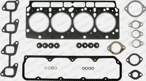 Payen DT806 - Kit guarnizioni, Testata www.autoricambi360.it
