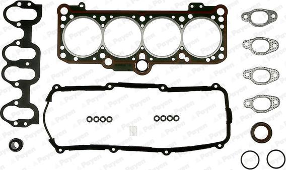 Payen DT811 - Kit guarnizioni, Testata www.autoricambi360.it