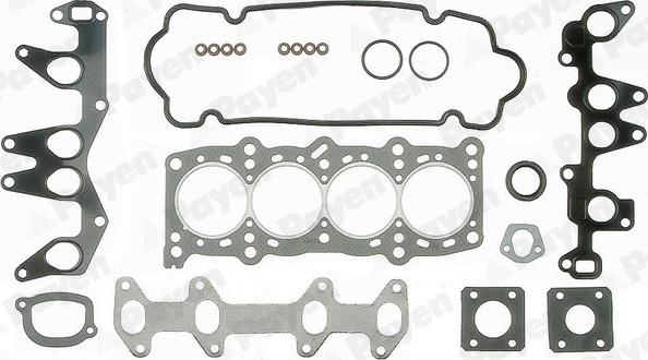Payen DV675 - Kit guarnizioni, Testata www.autoricambi360.it