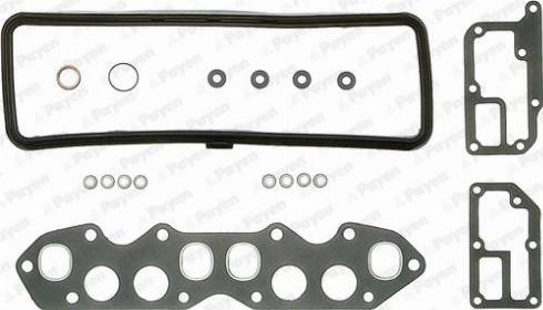 Payen DV190 - Kit guarnizioni, Testata www.autoricambi360.it