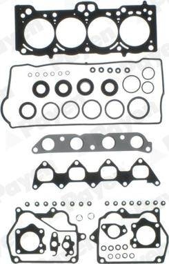 Payen DV360 - Kit guarnizioni, Testata www.autoricambi360.it