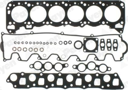 Payen DW620 - Kit guarnizioni, Testata www.autoricambi360.it