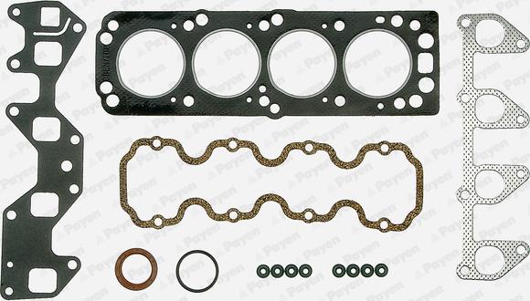 Payen DW170 - Kit guarnizioni, Testata www.autoricambi360.it