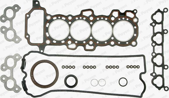 Payen DY900 - Kit guarnizioni, Testata www.autoricambi360.it