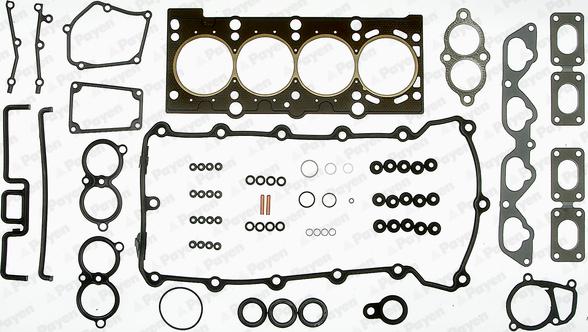 Payen DY520 - Kit guarnizioni, Testata www.autoricambi360.it