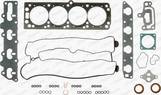Payen DY254 - Kit guarnizioni, Testata www.autoricambi360.it