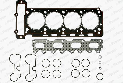 Payen DZ881 - Kit guarnizioni, Testata www.autoricambi360.it