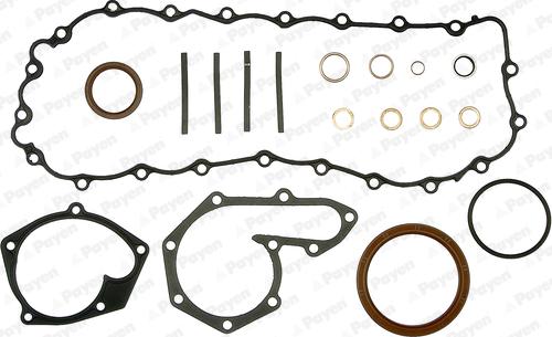Payen EC5060 - Kit guarnizioni, Monoblocco www.autoricambi360.it