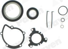 Payen ED5500 - Kit guarnizioni, Monoblocco www.autoricambi360.it