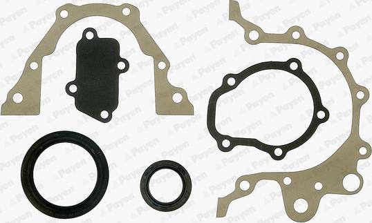 Payen ED5690 - Kit guarnizioni, Monoblocco www.autoricambi360.it