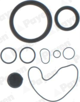 Payen EH5760 - Kit guarnizioni, Monoblocco www.autoricambi360.it