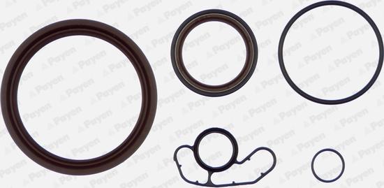Payen EH7040 - Kit guarnizioni, Monoblocco www.autoricambi360.it