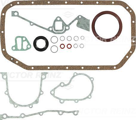 Payen EX931 - Kit guarnizioni, Monoblocco www.autoricambi360.it