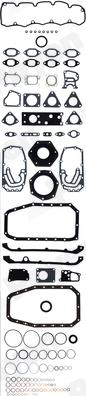 Payen GX410 - Kit completo guarnizioni, Motore www.autoricambi360.it