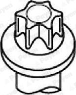 Payen HBS543 - Kit bulloni testata www.autoricambi360.it