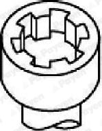 Payen HBS536 - Kit bulloni testata www.autoricambi360.it