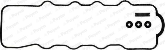 Payen HL508 - Kit guarnizioni, Copritestata www.autoricambi360.it