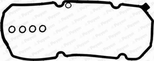 Payen HM5403 - Kit guarnizioni, Copritestata www.autoricambi360.it