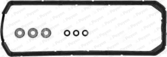 Payen HM5058 - Kit guarnizioni, Copritestata www.autoricambi360.it
