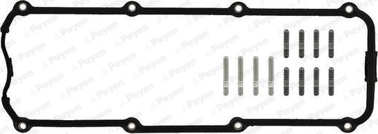 Payen HM5053 - Kit guarnizioni, Copritestata www.autoricambi360.it
