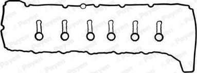 Payen HM5390 - Kit guarnizioni, Copritestata www.autoricambi360.it