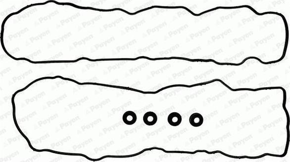 Payen HM5365 - Kit guarnizioni, Copritestata www.autoricambi360.it
