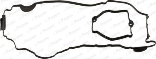 Payen HM5368 - Kit guarnizioni, Copritestata www.autoricambi360.it