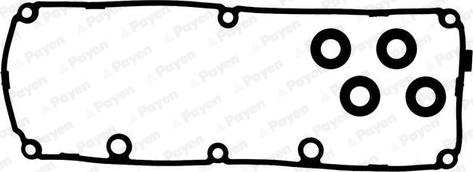 Payen HM5389 - Kit guarnizioni, Copritestata www.autoricambi360.it