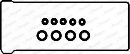 Payen HM5258 - Kit guarnizioni, Copritestata www.autoricambi360.it