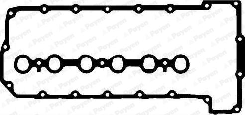 Payen HM5288 - Kit guarnizioni, Copritestata www.autoricambi360.it