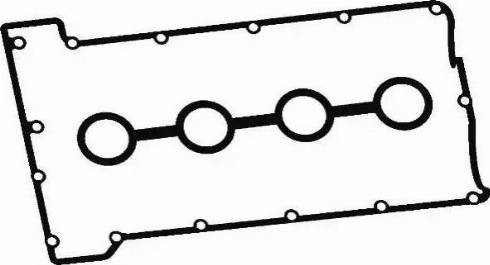 Payen HM5238 - Kit guarnizioni, Copritestata www.autoricambi360.it