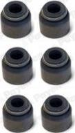 Payen HR5075 - Kit guarnizioni, Stelo valvola www.autoricambi360.it