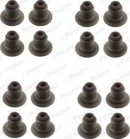 Payen HR5141 - Kit guarnizioni, Stelo valvola www.autoricambi360.it