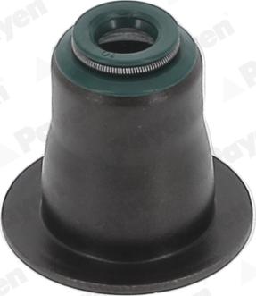 Payen HR5156 - Kit guarnizioni, Stelo valvola www.autoricambi360.it