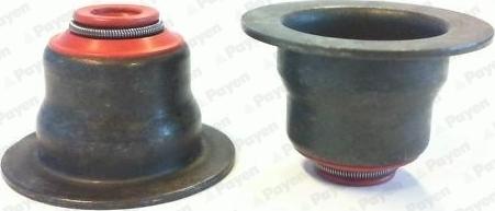 Payen HR5119 - Kit guarnizioni, Stelo valvola www.autoricambi360.it