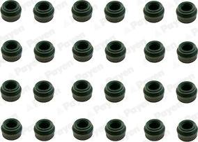 Payen HR5117 - Kit guarnizioni, Stelo valvola www.autoricambi360.it