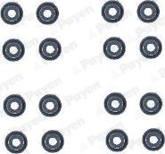 Payen HR5139 - Kit guarnizioni, Stelo valvola www.autoricambi360.it