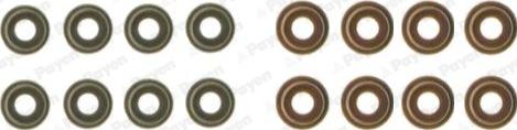 Payen HR5136 - Kit guarnizioni, Stelo valvola www.autoricambi360.it
